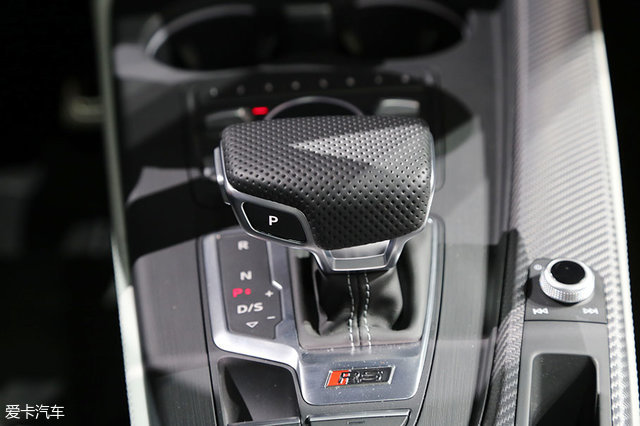 2017法蘭克福車展；靜評；實拍；奧迪RS4 Avant
