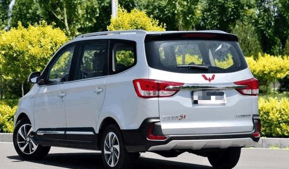 沒安全氣囊沒ESP, 卻被奉為國民“神車”, 年銷量高達(dá)53萬臺(tái)