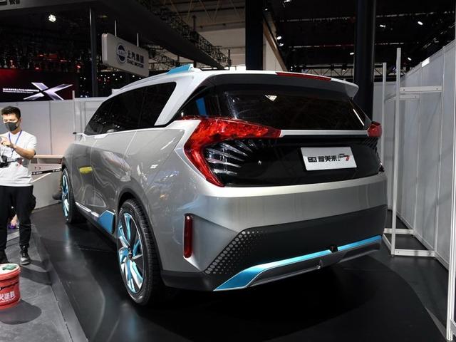 未來將推出3款新車 曝海馬新車計劃 
