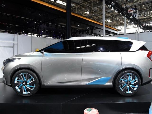 未來將推出3款新車 曝海馬新車計劃 