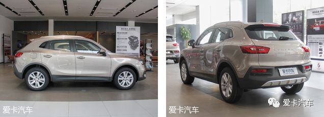 價格實惠，空間夠用還省油！家用SUV，這幾款值得推薦！