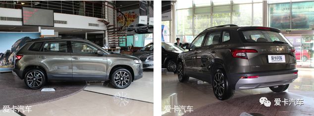 價格實惠，空間夠用還省油！家用SUV，這幾款值得推薦！