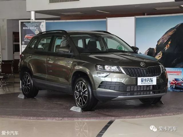 價格實惠，空間夠用還省油！家用SUV，這幾款值得推薦！