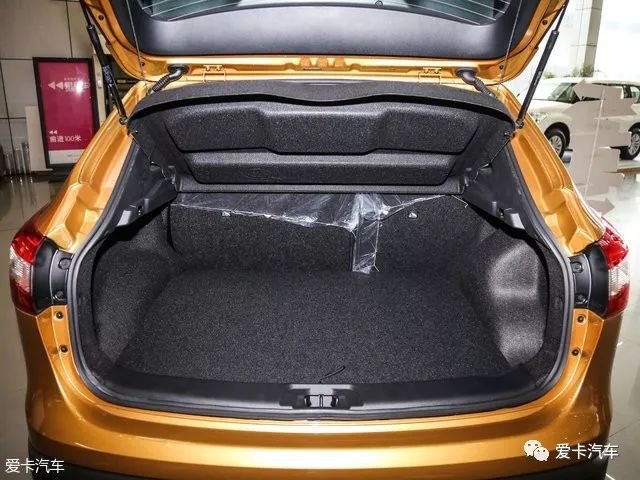 價格實惠，空間夠用還省油！家用SUV，這幾款值得推薦！