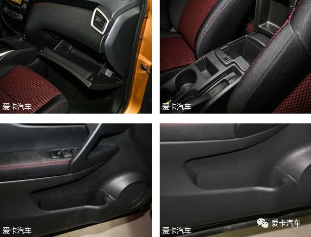 價格實惠，空間夠用還省油！家用SUV，這幾款值得推薦！