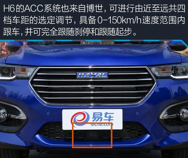 自適應巡航不是洋盤貨 這幾款10萬級自主車型也有