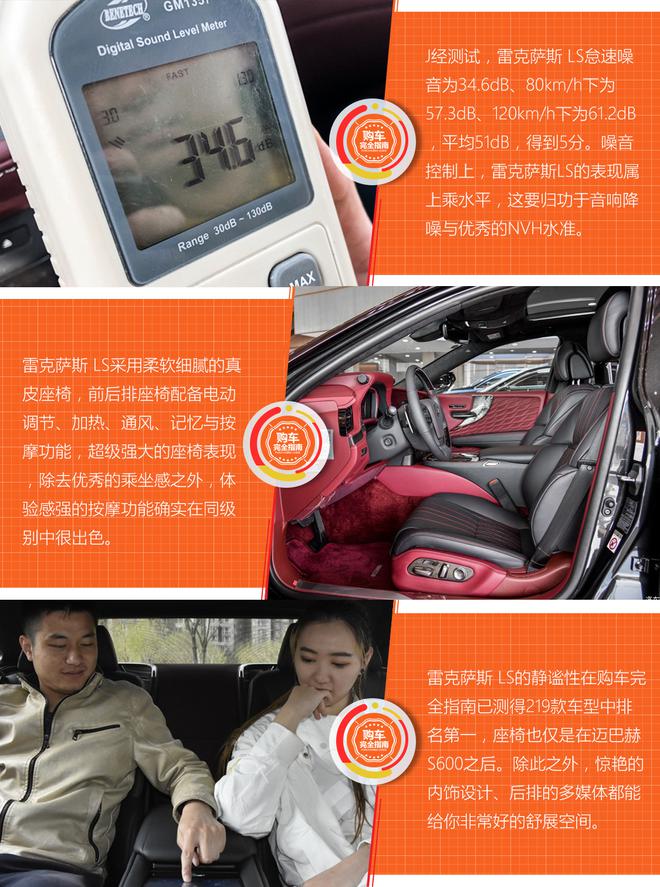 好車排行榜 哪些車適合在車內搞點小動作？