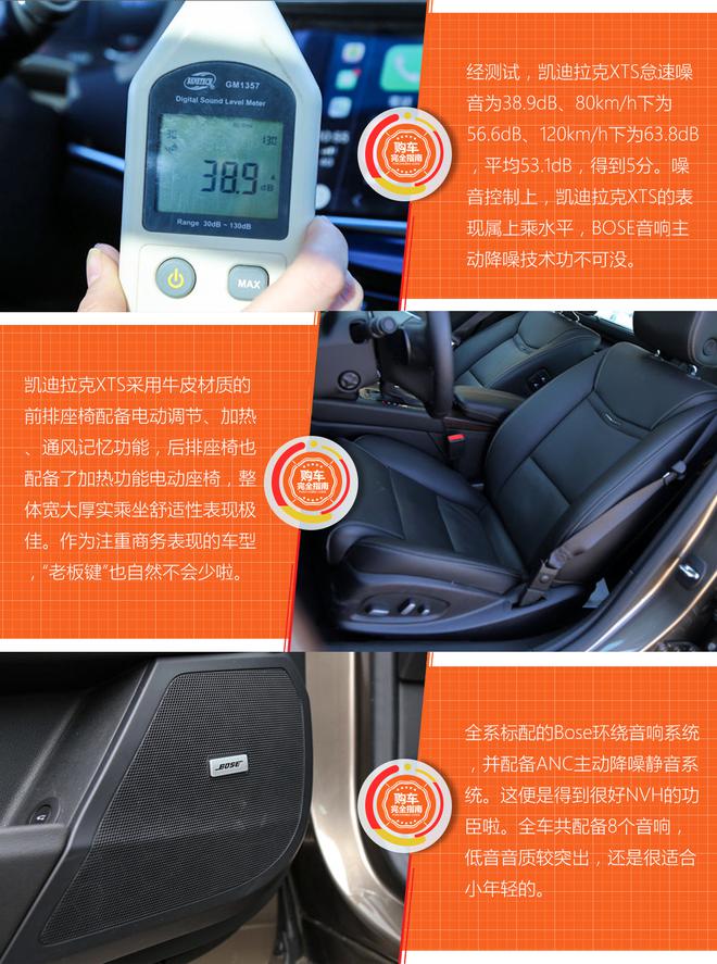 好車排行榜 哪些車適合在車內搞點小動作？