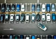 避開搖號上京牌，皮卡車或成唯一選擇