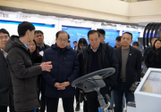 福田汽車舉辦技術成果展示活動