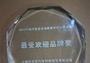車享2018年度獲獎盤點，十大獎項彰顯品牌實力