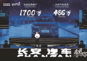 長(zhǎng)安汽車(chē)2018年終回顧：持續(xù)向上、不斷前進(jìn)！