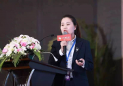 妙優車副總裁林梅梅：全新汽車金融模式 讓更多人過上有車生活