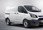 10萬(wàn)元實(shí)用輕客首選車型—福特新全順