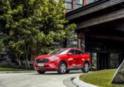 全方位對(duì)比RAV4 哈弗F7x硬核實(shí)力正面硬剛