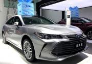 淡季不淡 一汽豐田長沙車展大秀全新時代產(chǎn)品