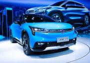 650km NEDC續(xù)航加持，廣汽新能源Aion LX將于8月29日開啟預(yù)售