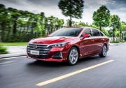 全新一代傳祺GA6 8月23日上市，定位中高級轎車